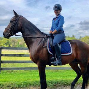 Meet your Posher, Jennifer